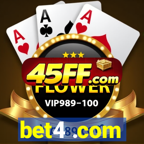 bet4 .com